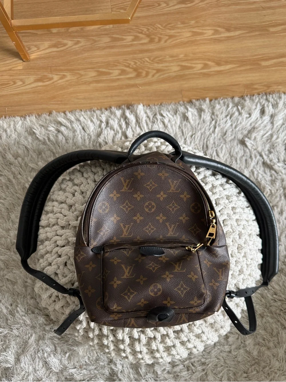 LV authentic backpack - Picture 1 of 11